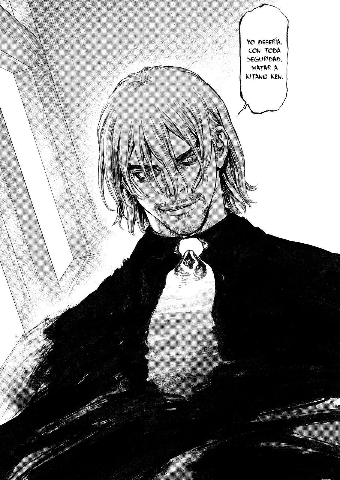 Read Sun Ken Rock (es) Manga Online