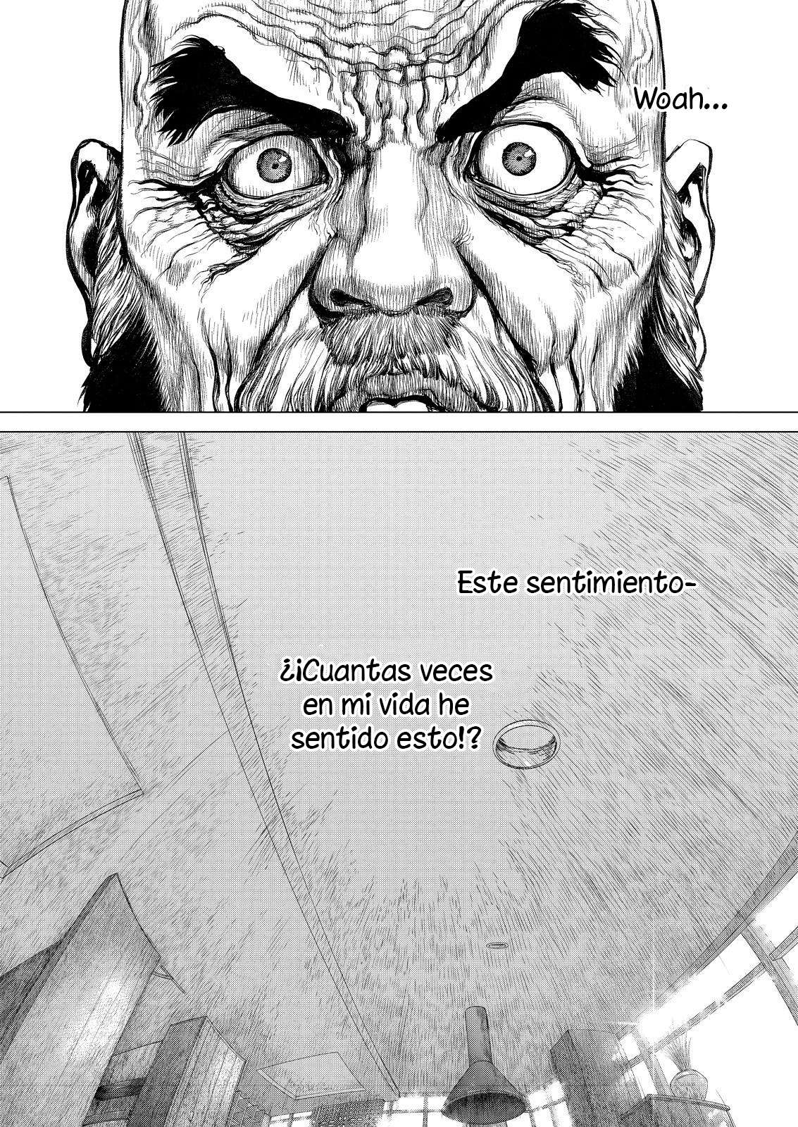 Read Sun Ken Rock (es) Manga Online