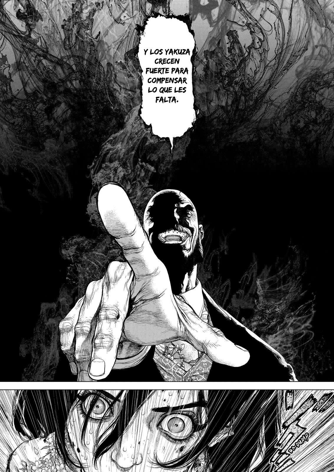 Read Sun Ken Rock (es) Manga Online