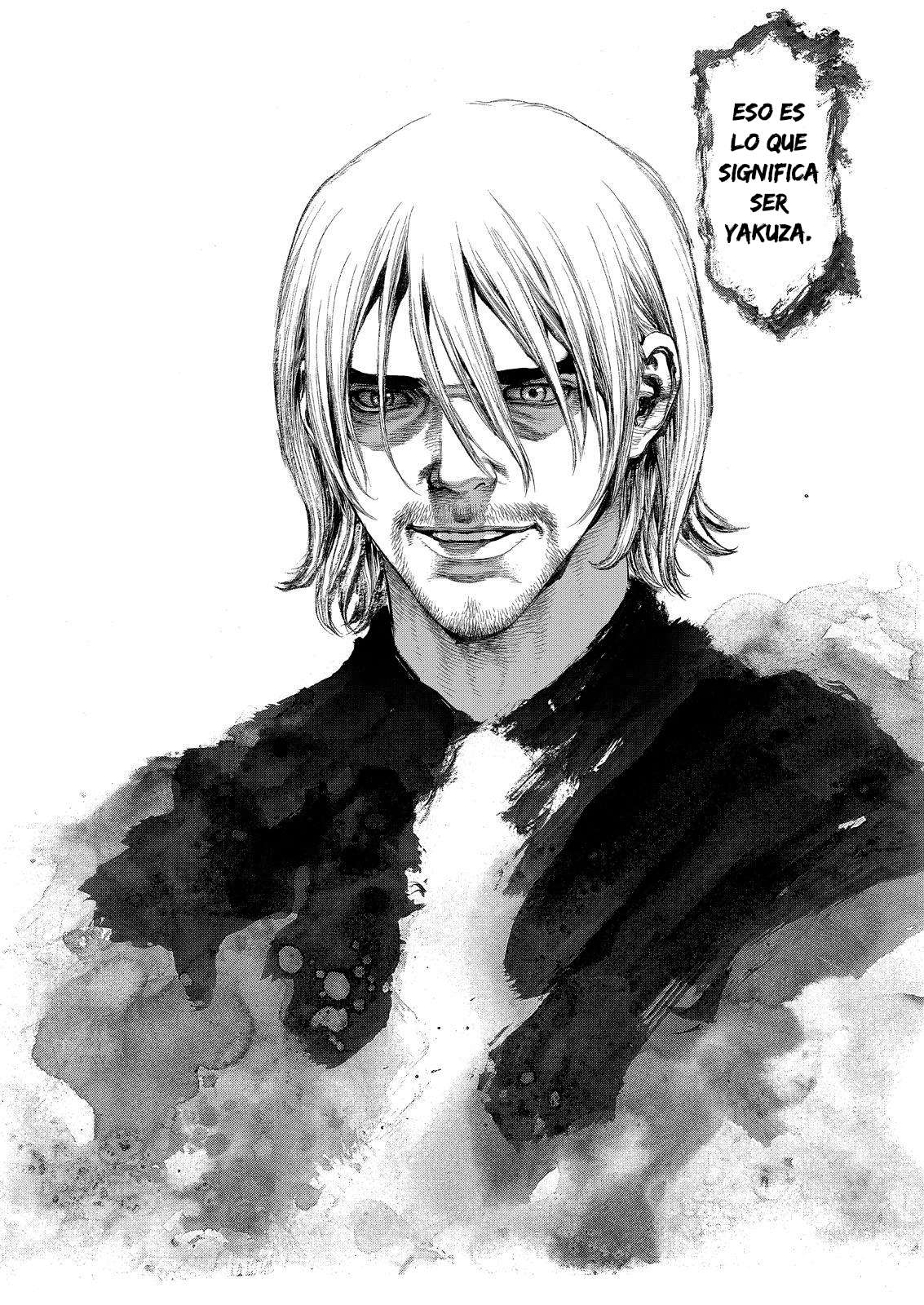 Read Sun Ken Rock (es) Manga Online