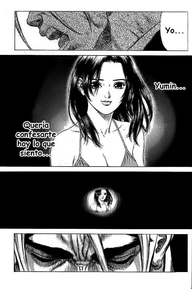 Read Sun Ken Rock (es) Manga Online