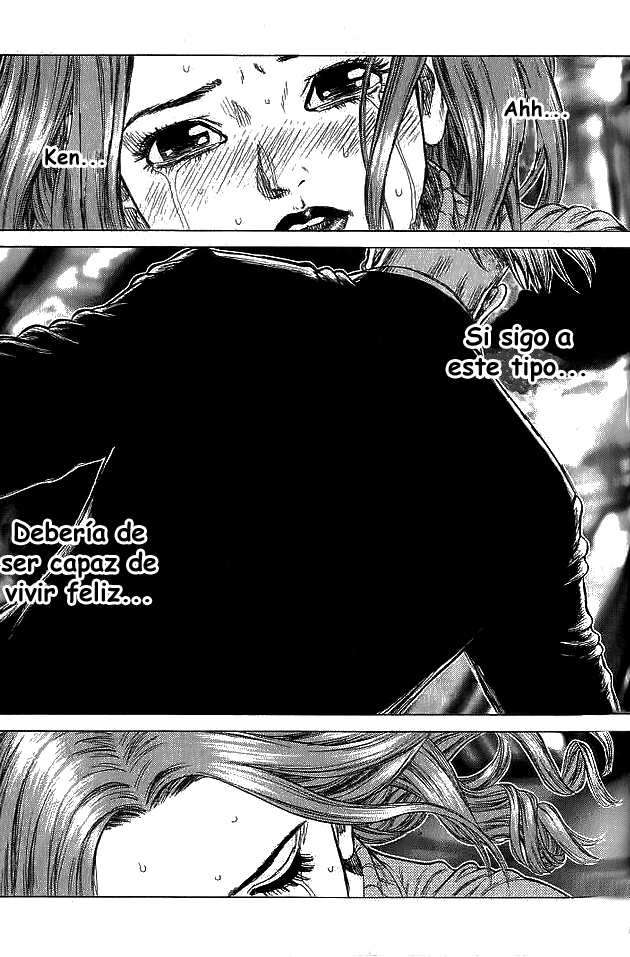 Read Sun Ken Rock (es) Manga Online