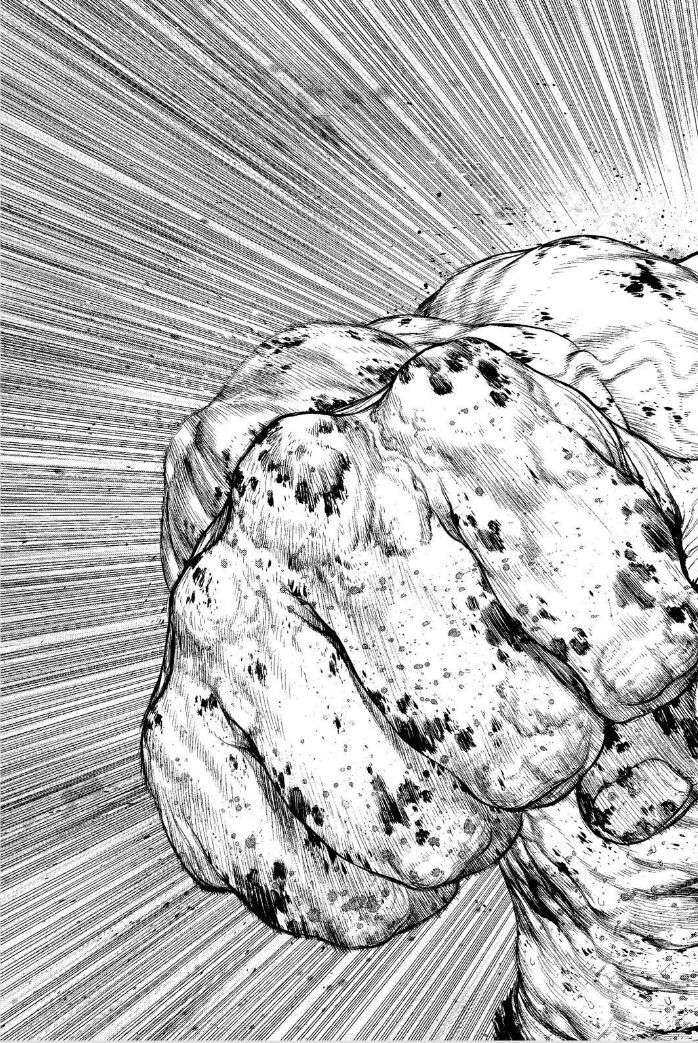 Read Sun Ken Rock (es) Manga Online