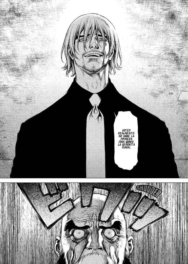 Read Sun Ken Rock (es) Manga Online