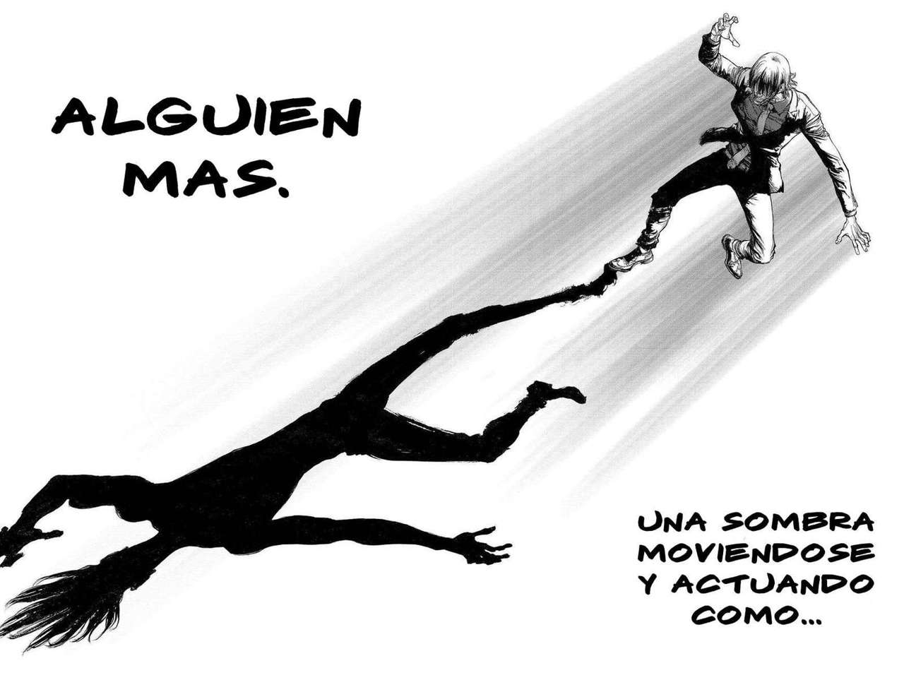 Read Sun Ken Rock (es) Manga Online