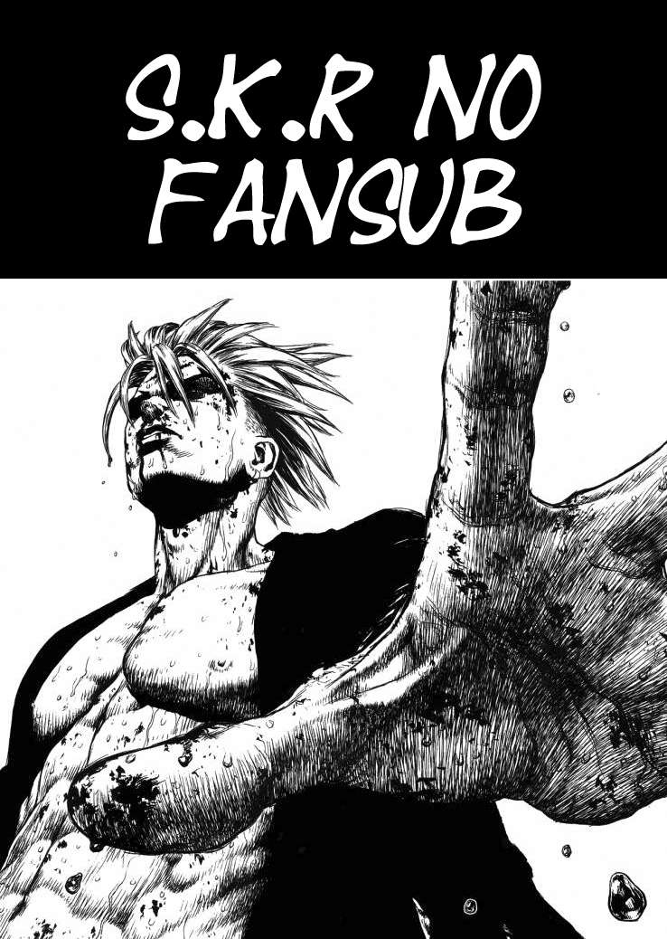 Read Sun Ken Rock (es) Manga Online