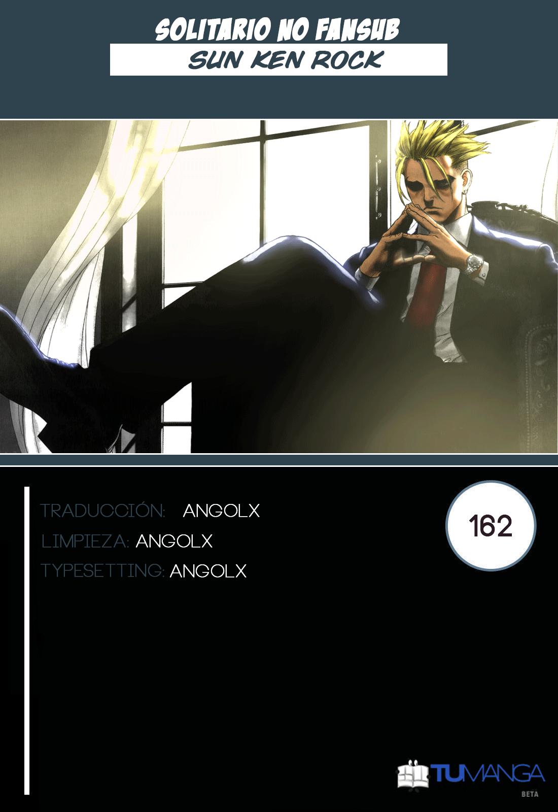 Read Sun Ken Rock (es) Manga Online