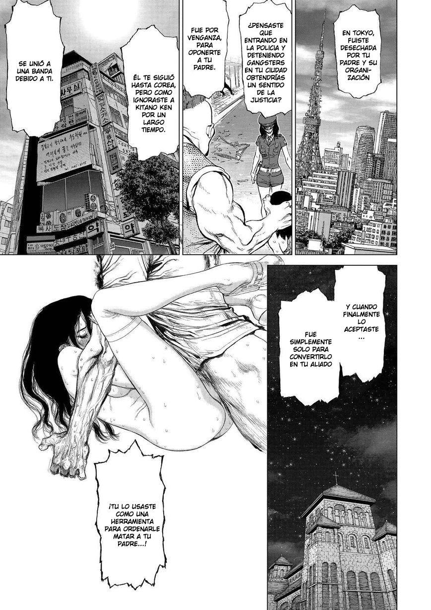 Read Sun Ken Rock (es) Manga Online