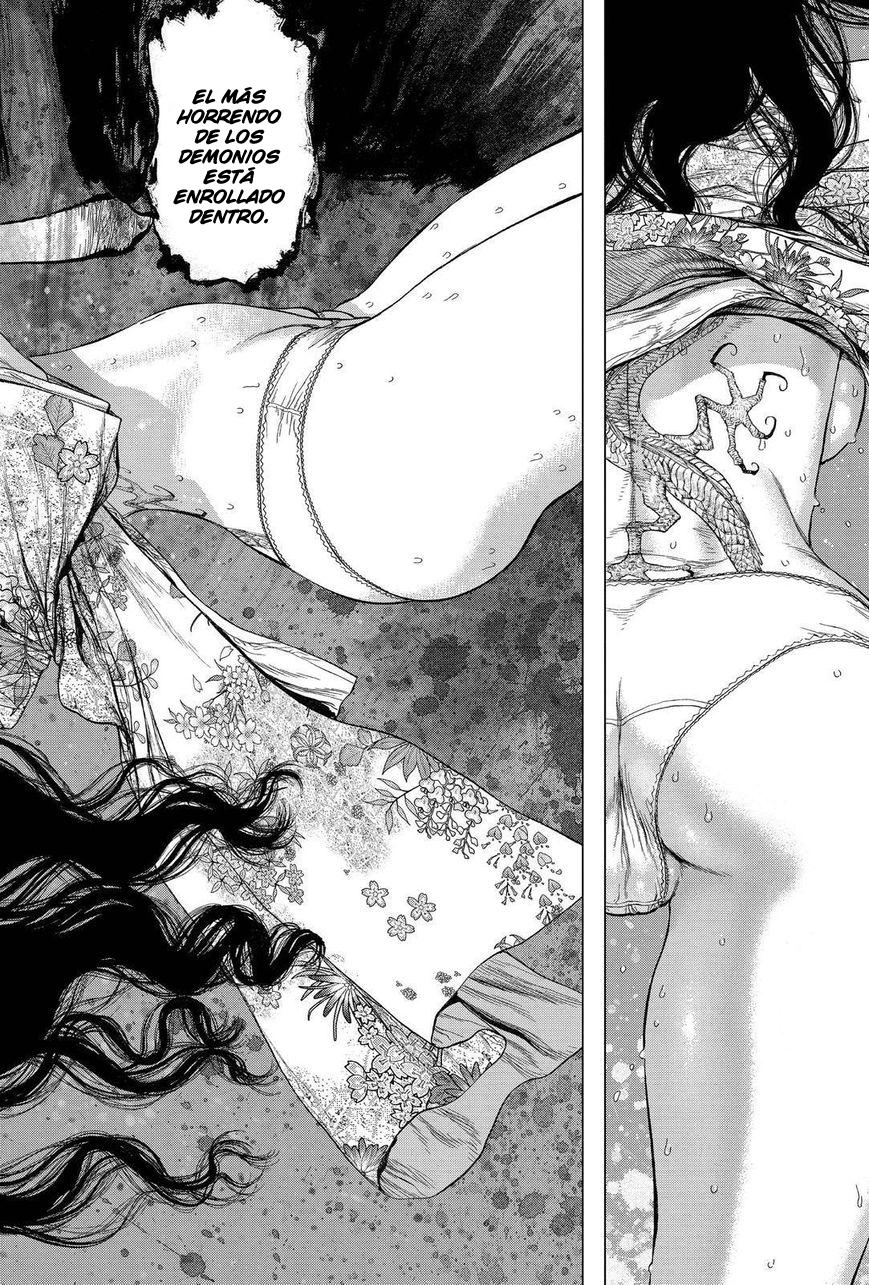 Read Sun Ken Rock (es) Manga Online