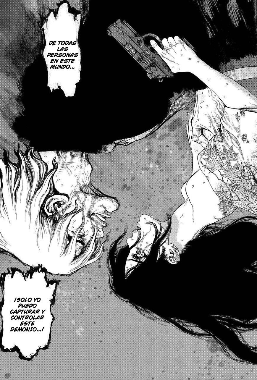 Read Sun Ken Rock (es) Manga Online