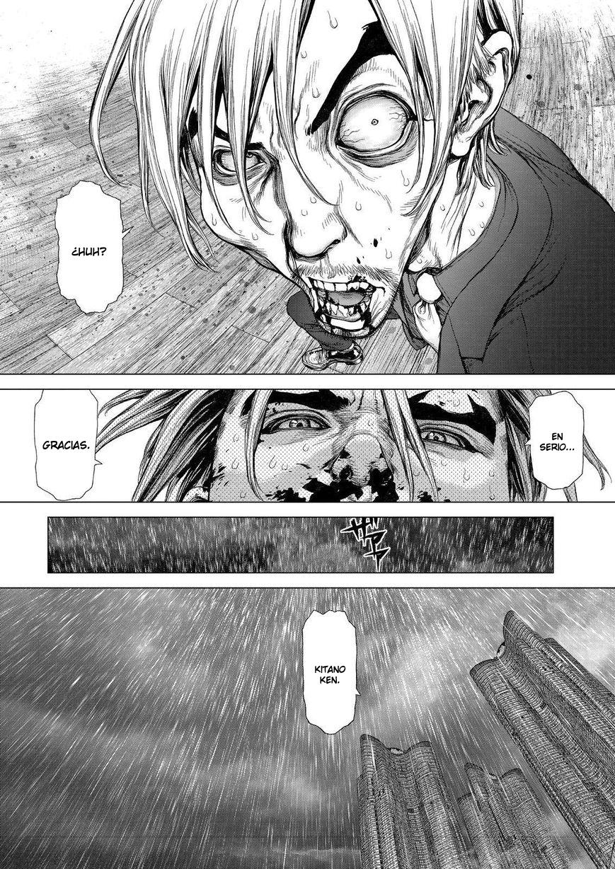 Read Sun Ken Rock (es) Manga Online