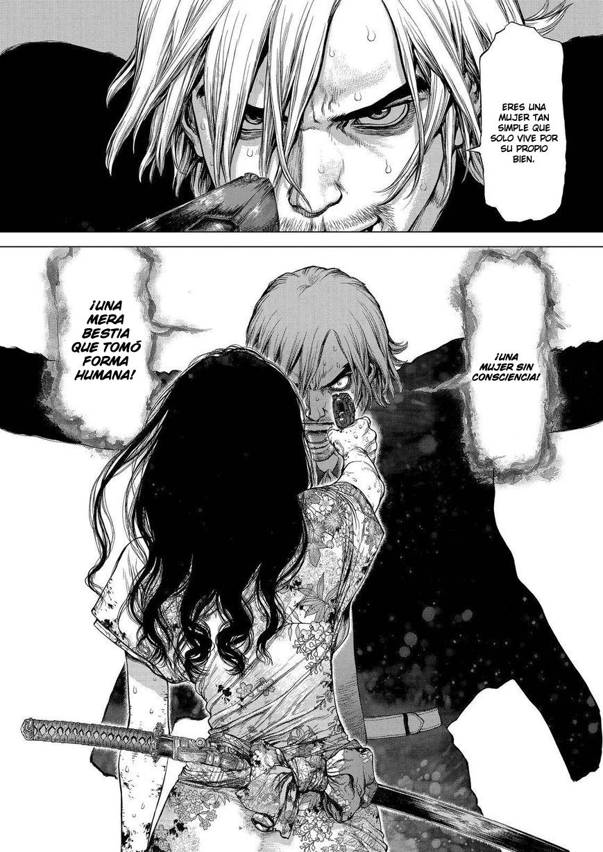 Read Sun Ken Rock (es) Manga Online