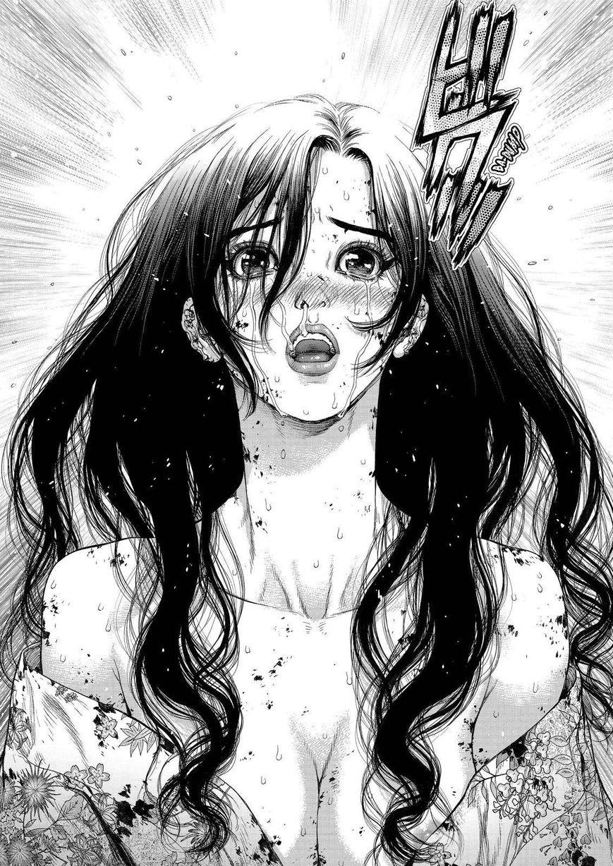 Read Sun Ken Rock (es) Manga Online