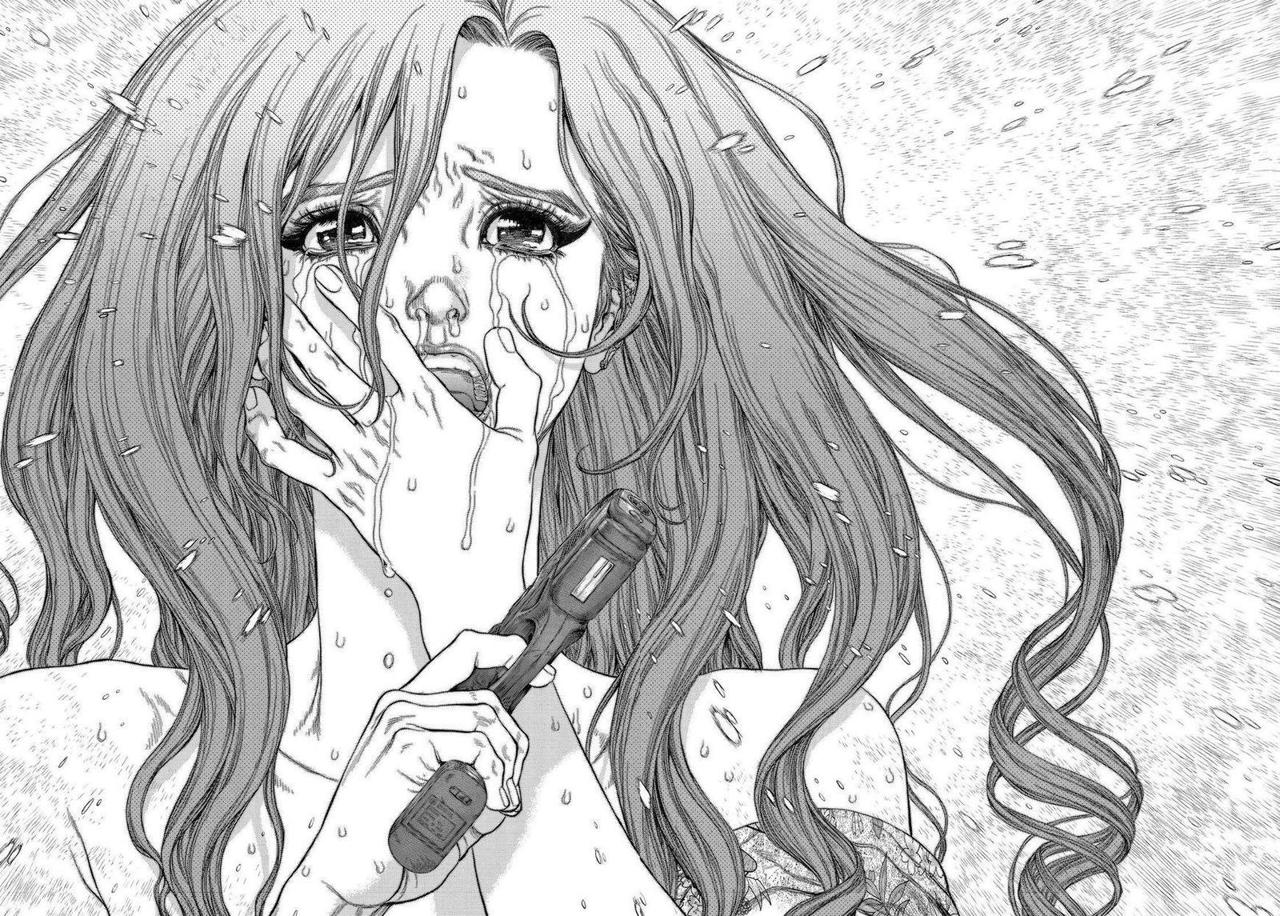 Read Sun Ken Rock (es) Manga Online