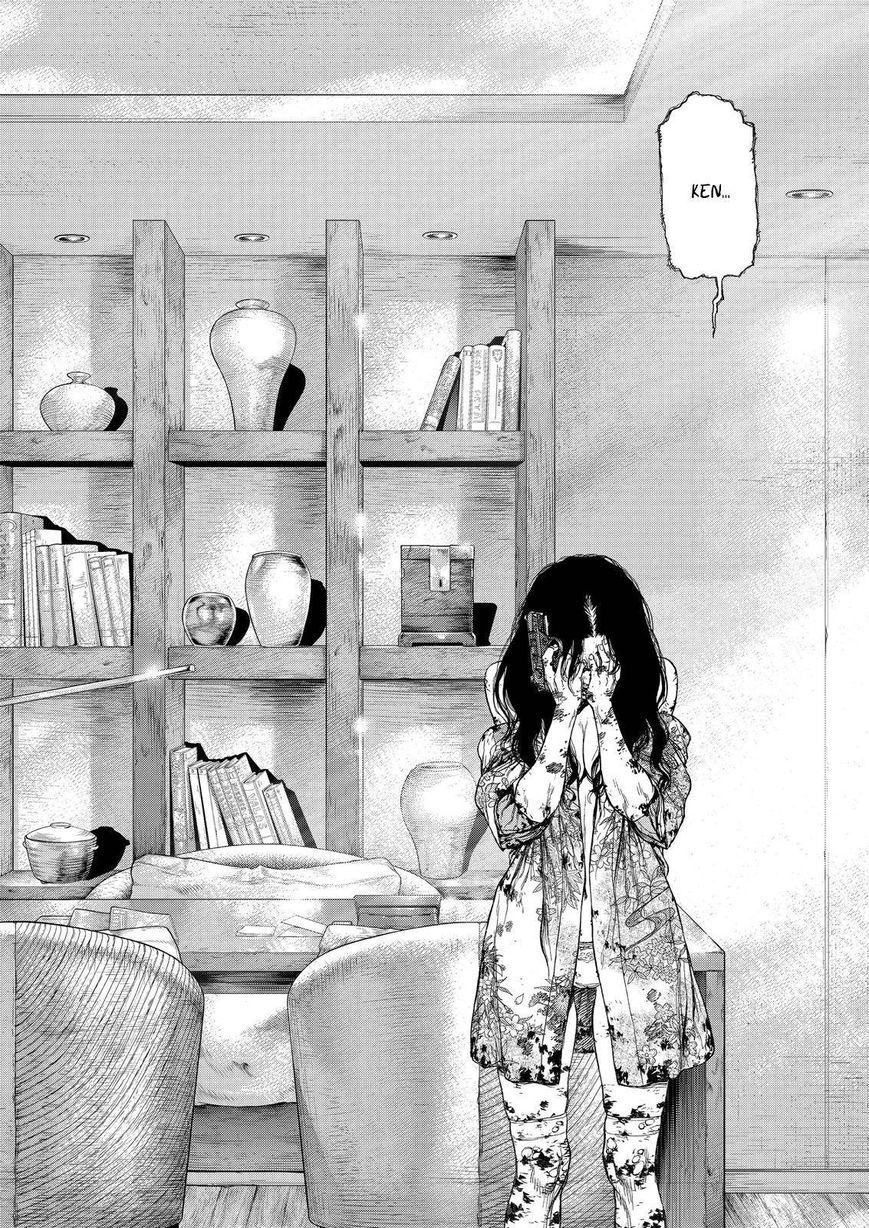 Read Sun Ken Rock (es) Manga Online