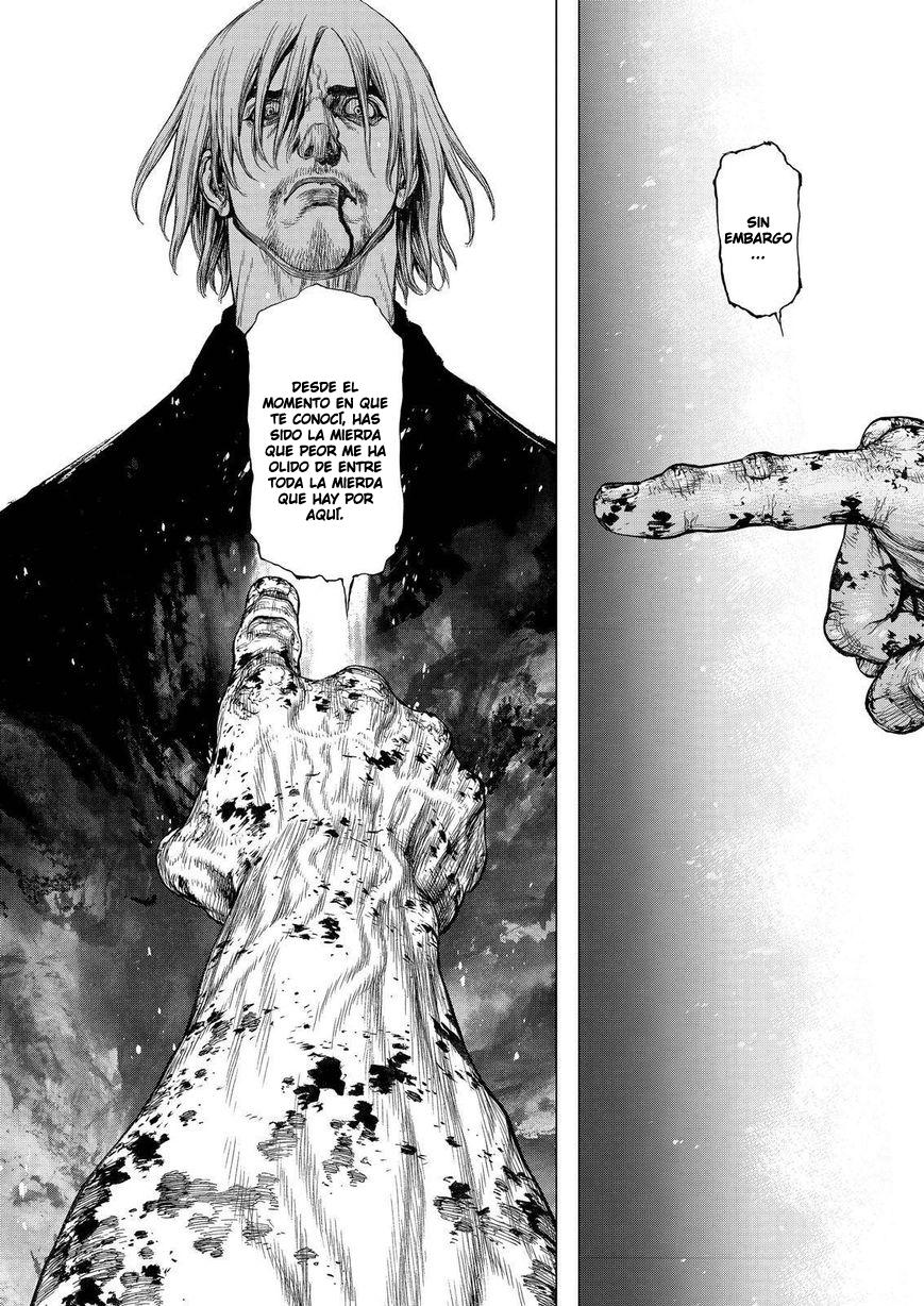 Read Sun Ken Rock (es) Manga Online