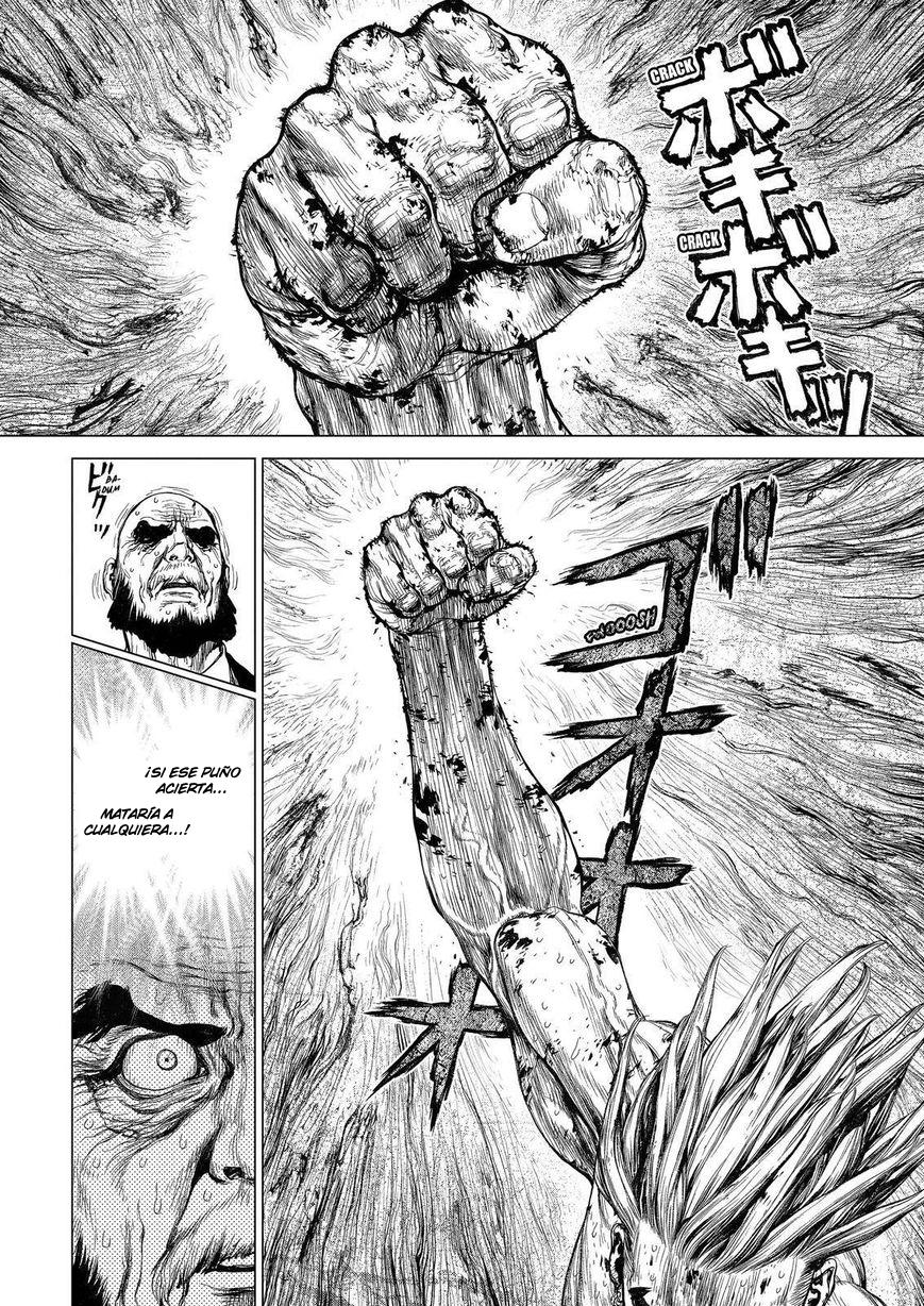 Read Sun Ken Rock (es) Manga Online