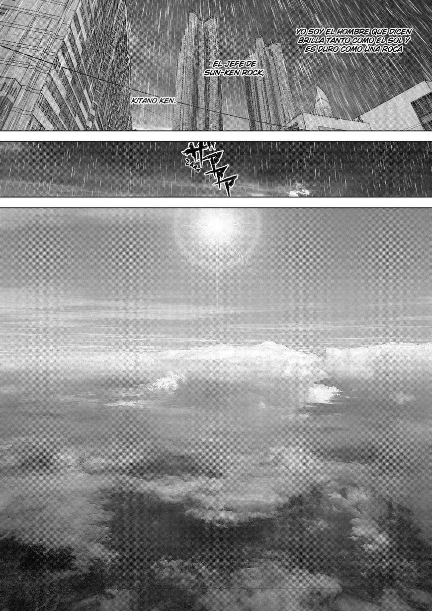 Read Sun Ken Rock (es) Manga Online