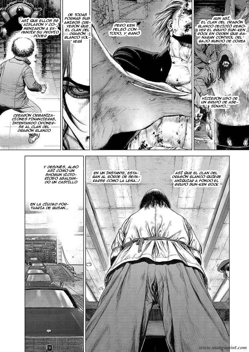 Read Sun Ken Rock (es) Manga Online