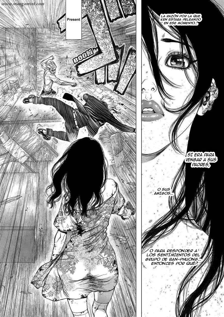 Read Sun Ken Rock (es) Manga Online