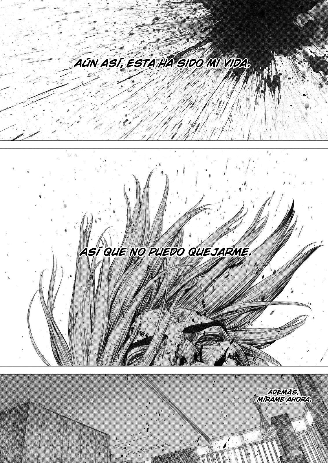 Read Sun Ken Rock (es) Manga Online