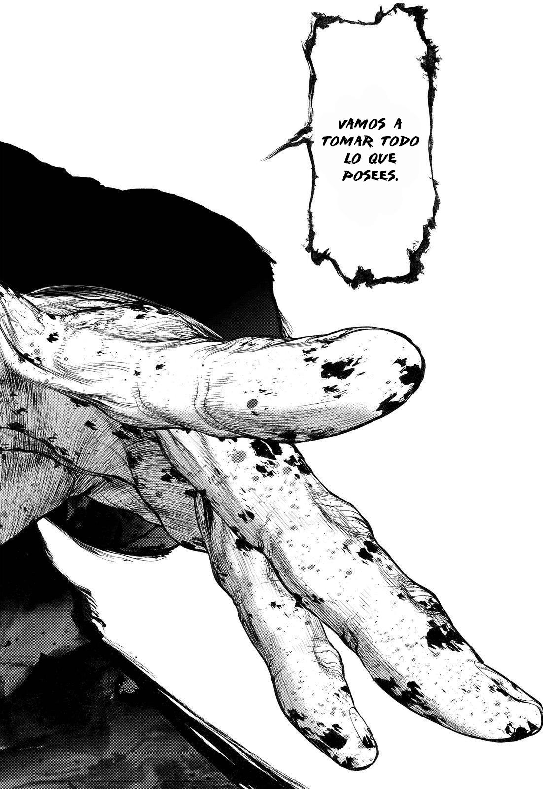 Read Sun Ken Rock (es) Manga Online