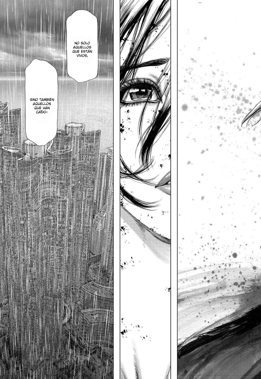 Read Sun Ken Rock (es) Manga Online