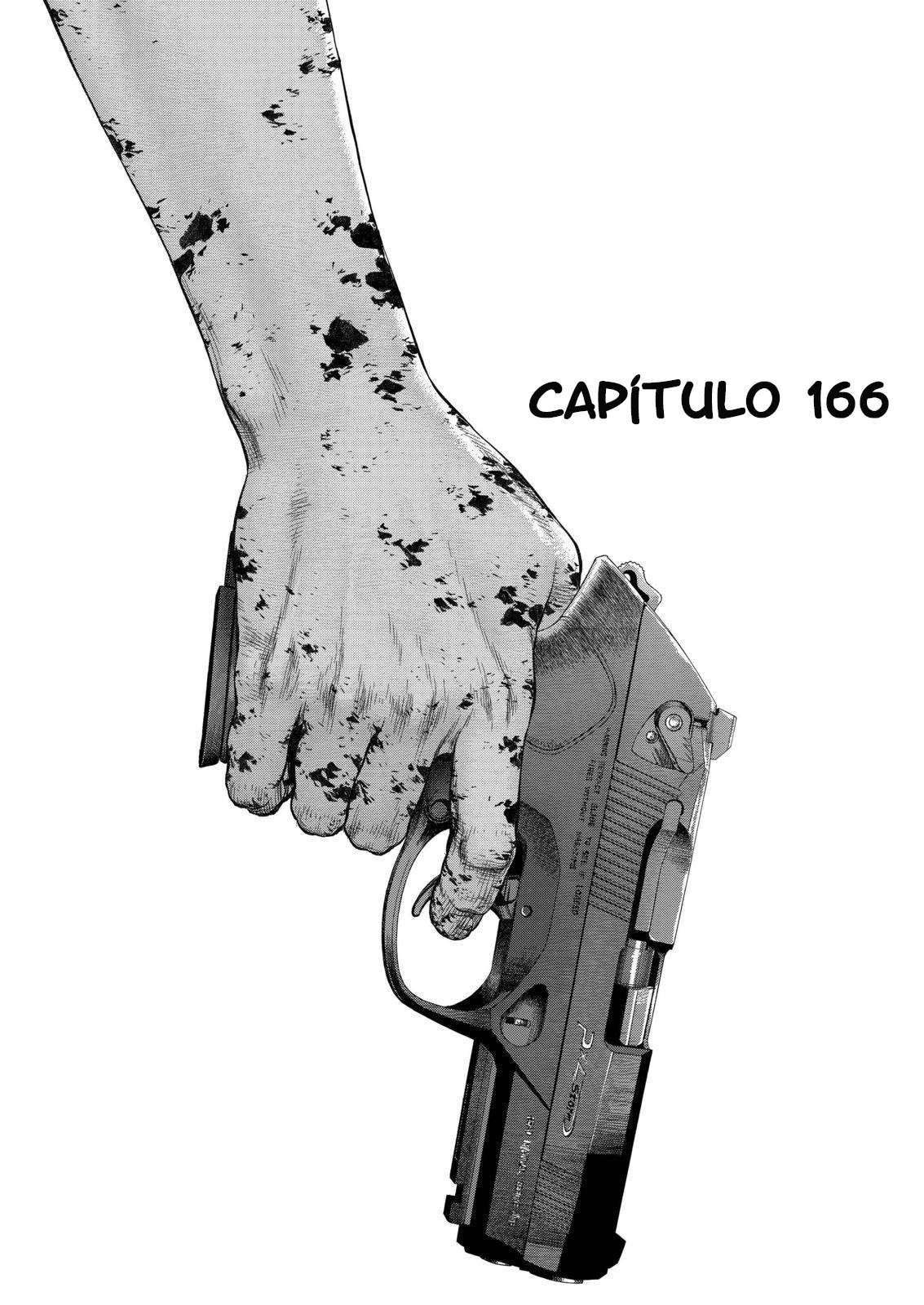 Read Sun Ken Rock (es) Manga Online