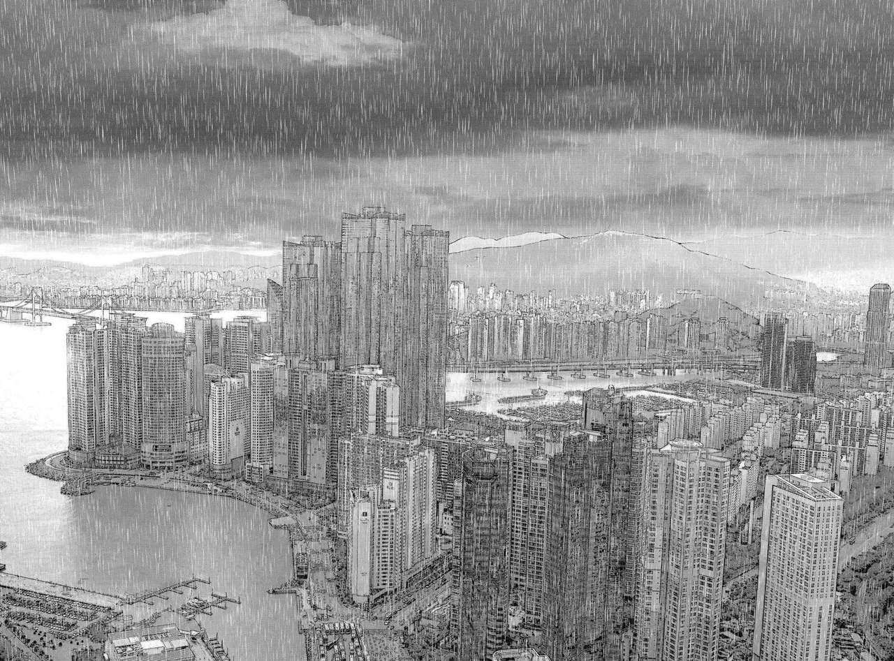 Read Sun Ken Rock (es) Manga Online