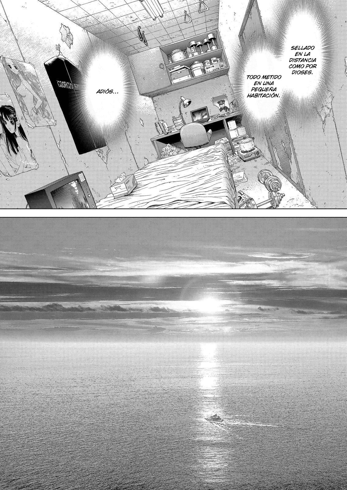 Read Sun Ken Rock (es) Manga Online