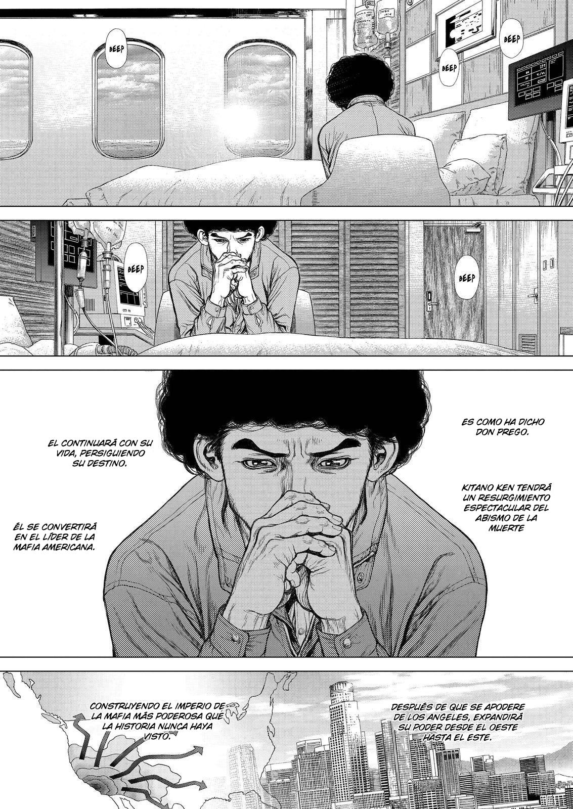 Read Sun Ken Rock (es) Manga Online