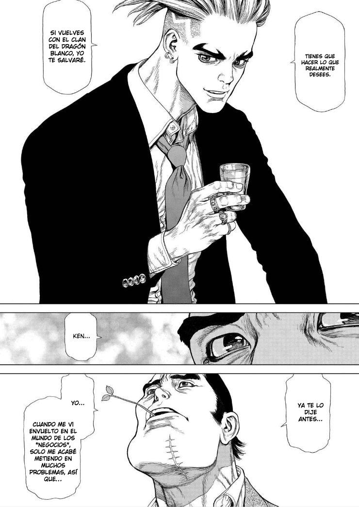 Read Sun Ken Rock (es) Manga Online