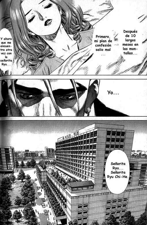 Read Sun Ken Rock (es) Manga Online