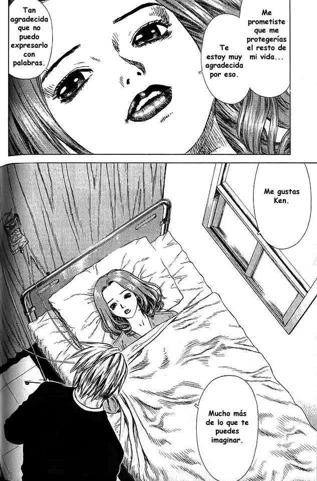 Read Sun Ken Rock (es) Manga Online