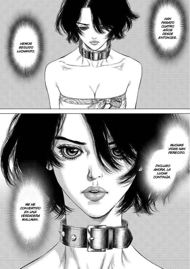 Read Sun Ken Rock (es) Manga Online