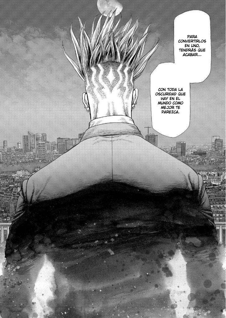 Read Sun Ken Rock (es) Manga Online