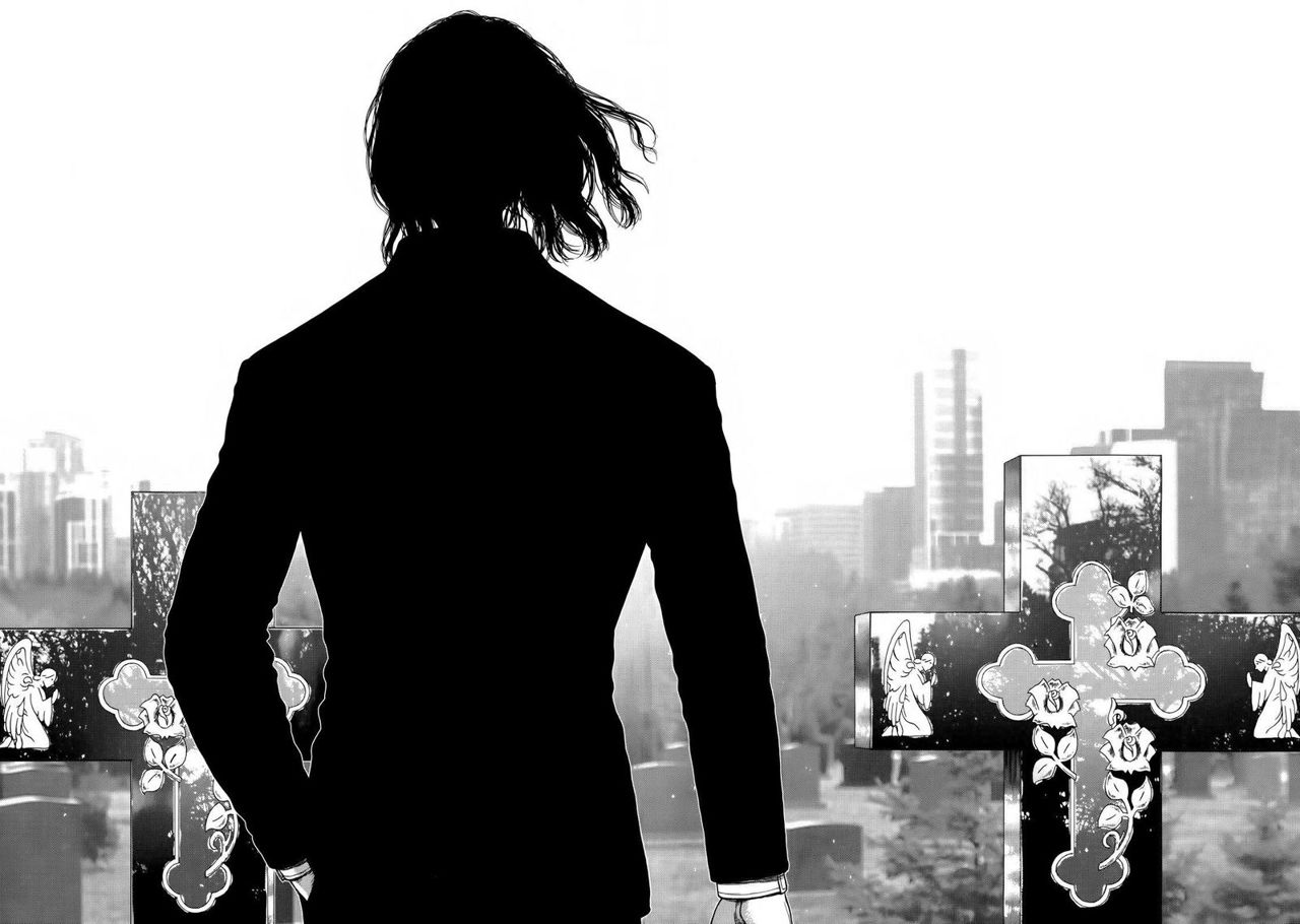 Read Sun Ken Rock (es) Manga Online