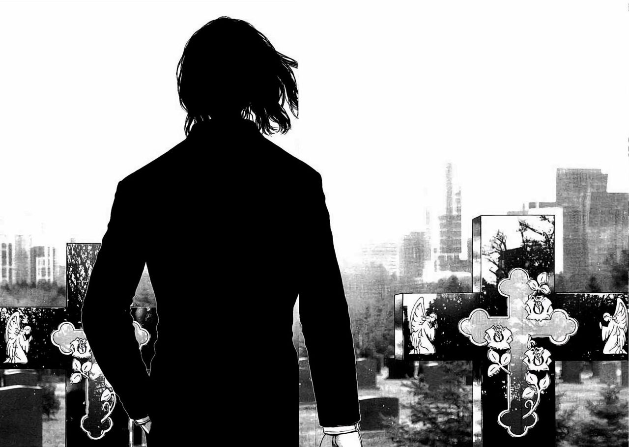 Read Sun Ken Rock (es) Manga Online