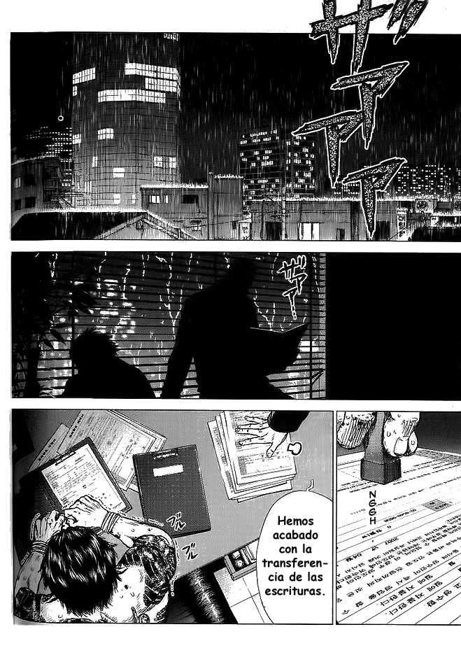 Read Sun Ken Rock (es) Manga Online