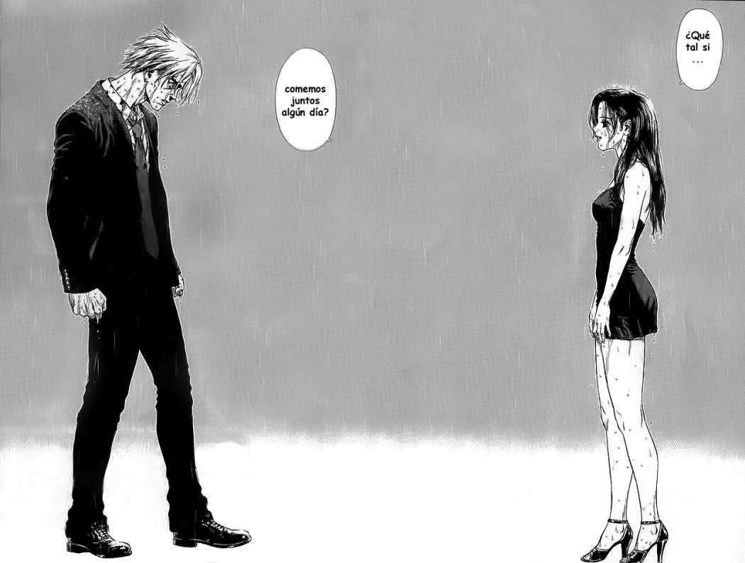 Read Sun Ken Rock (es) Manga Online