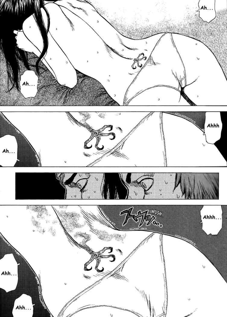 Read Sun Ken Rock (es) Manga Online