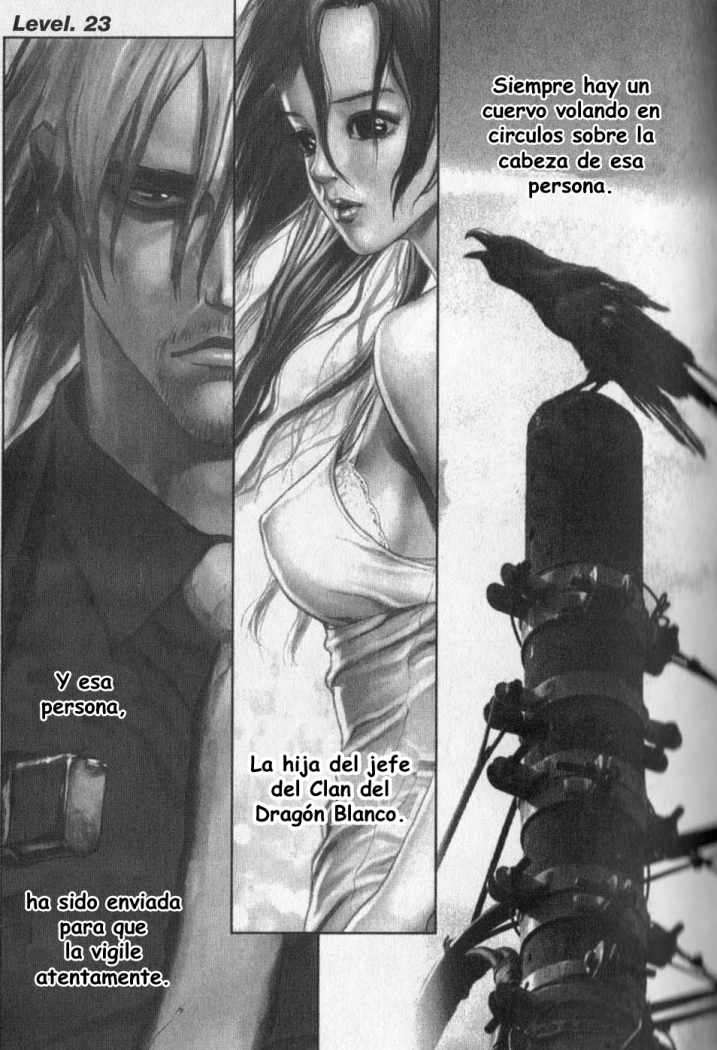 Read Sun Ken Rock (es) Manga Online