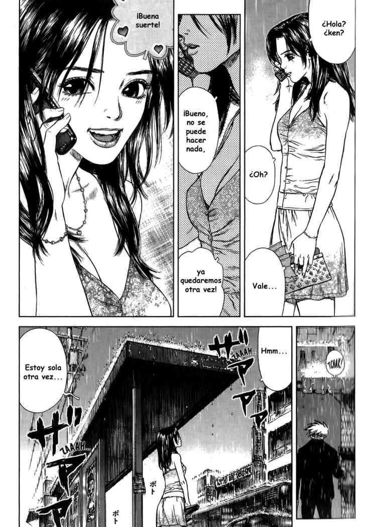 Read Sun Ken Rock (es) Manga Online