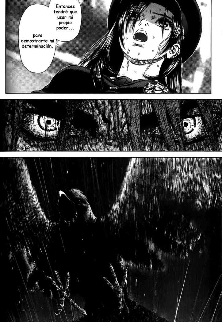 Read Sun Ken Rock (es) Manga Online