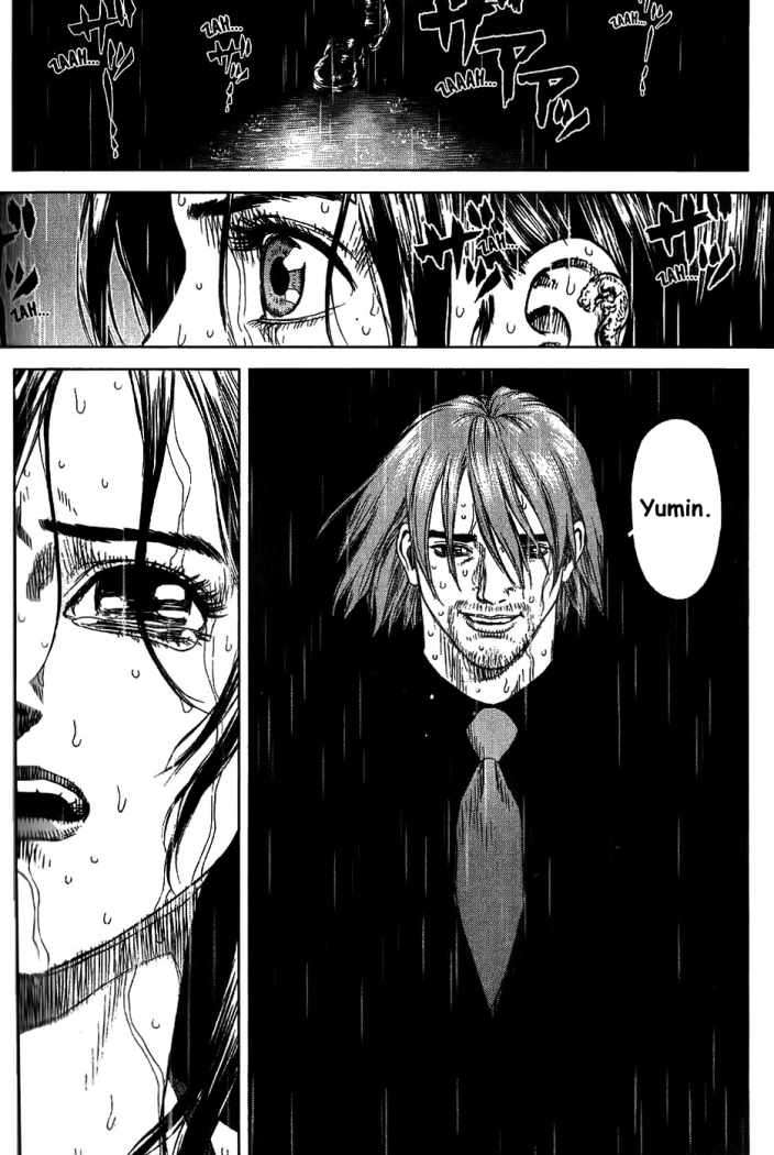 Read Sun Ken Rock (es) Manga Online