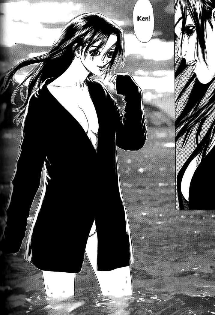 Read Sun Ken Rock (es) Manga Online