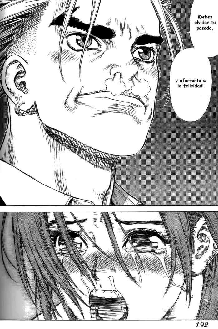 Read Sun Ken Rock (es) Manga Online