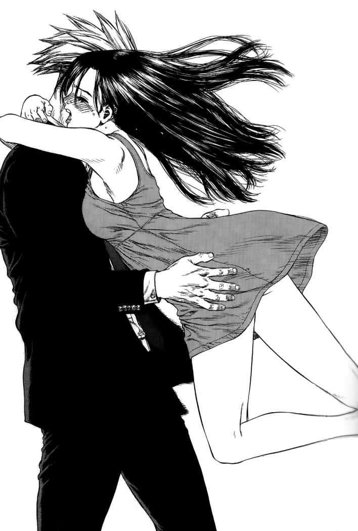 Read Sun Ken Rock (es) Manga Online