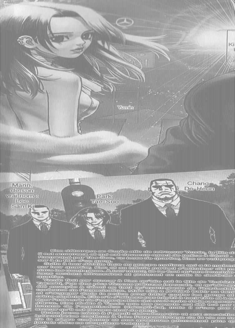 Read Sun Ken Rock (es) Manga Online