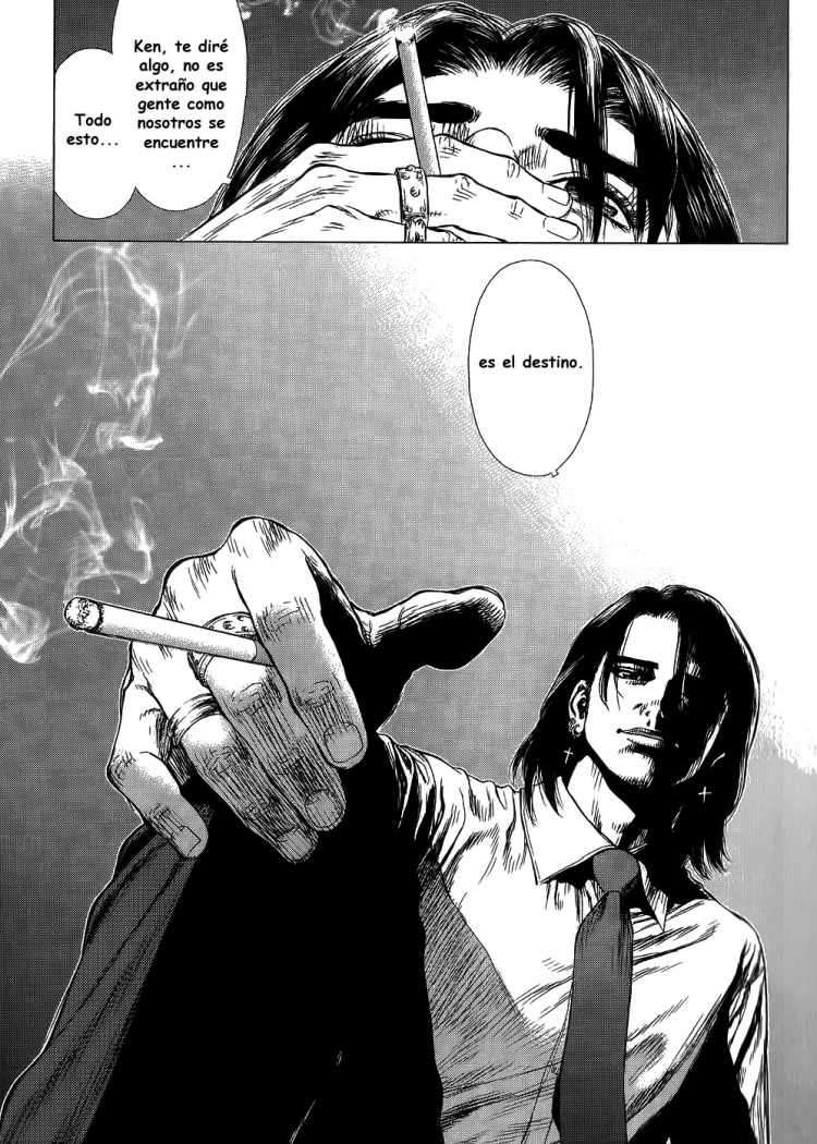Read Sun Ken Rock (es) Manga Online